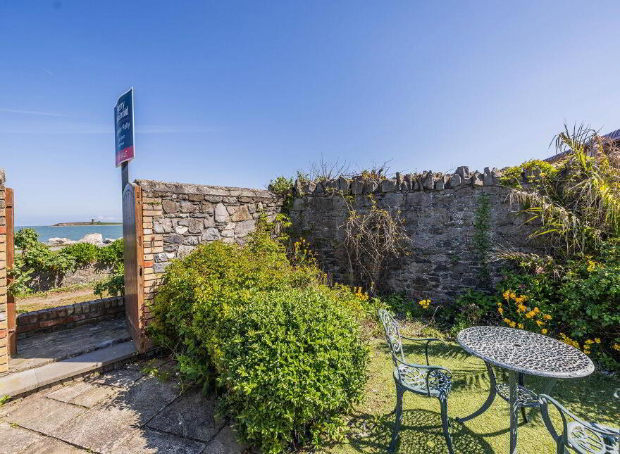 2 Holmpatrick Terrace, Skerries, K34KX56