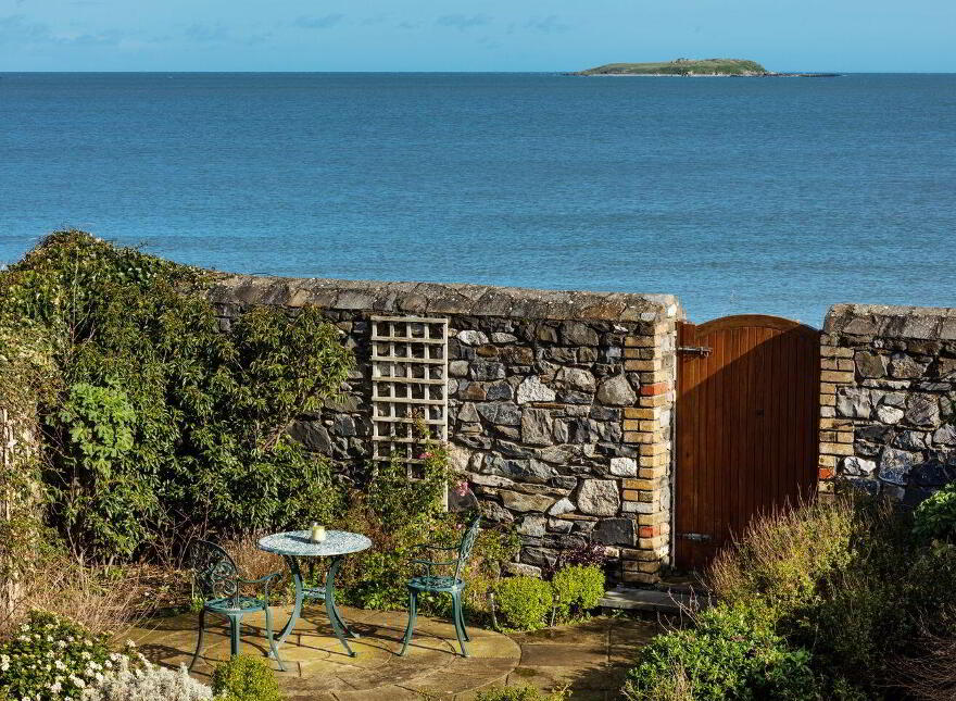 2 Holmpatrick Terrace, Skerries, K34KX56