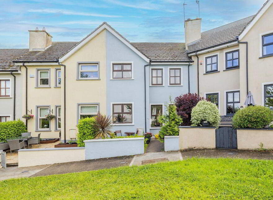 40 Cloch Choirneal, Balrothery, K32R578