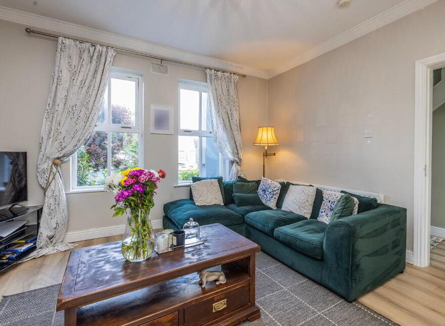 40 Cloch Choirneal, Balrothery, K32R578