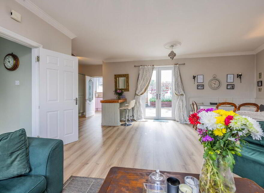 40 Cloch Choirneal, Balrothery, K32R578
