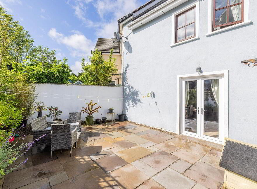 40 Cloch Choirneal, Balrothery, K32R578