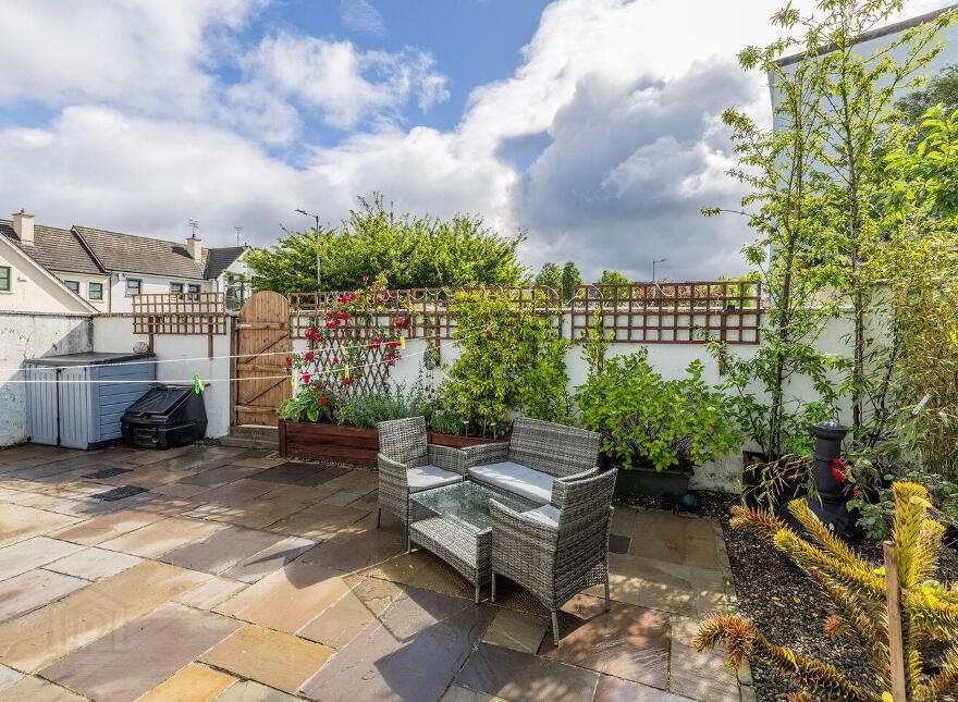 40 Cloch Choirneal, Balrothery, K32R578