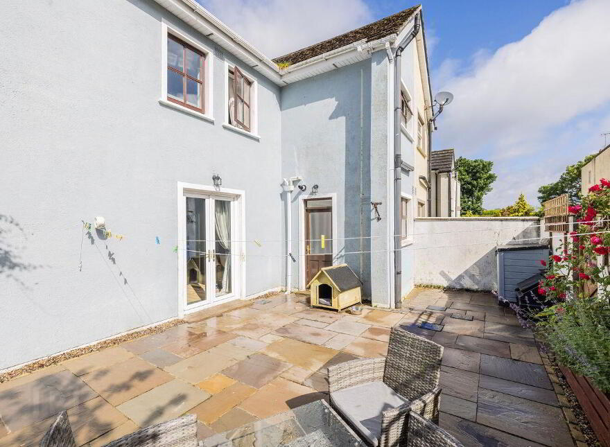 40 Cloch Choirneal, Balrothery, K32R578