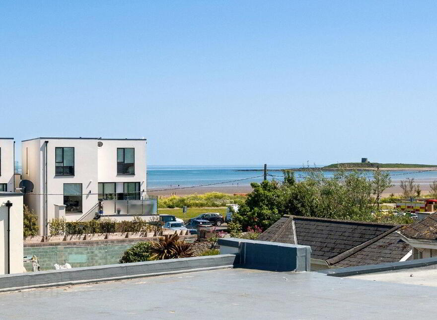 5 Strand Street, Skerries, K34W640