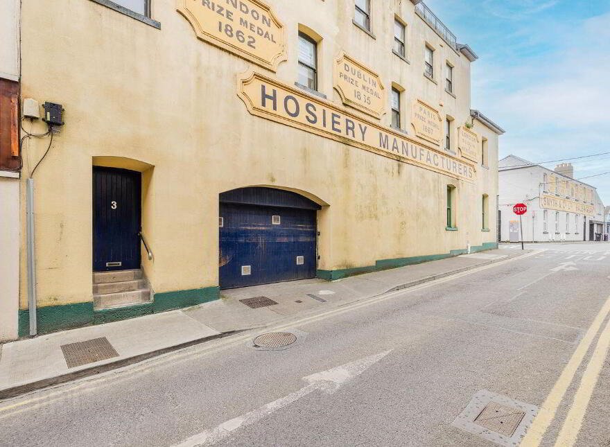 Apt. 3, 10 Railway Street, Balbriggan, K32PX30