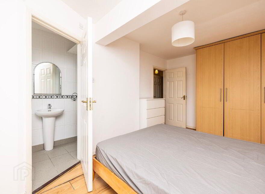 Apt. 3, 10 Railway Street, Balbriggan, K32PX30