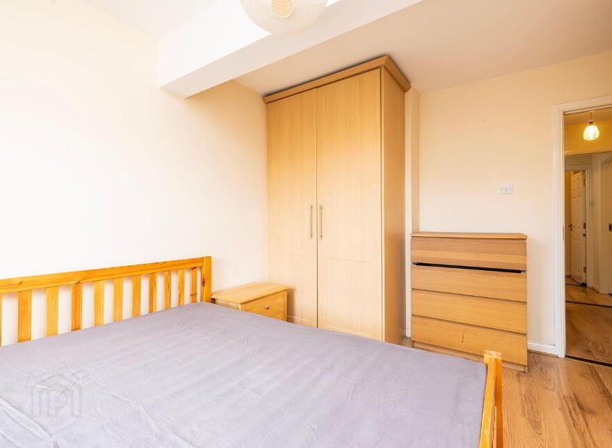 Apt. 3, 10 Railway Street, Balbriggan, K32PX30