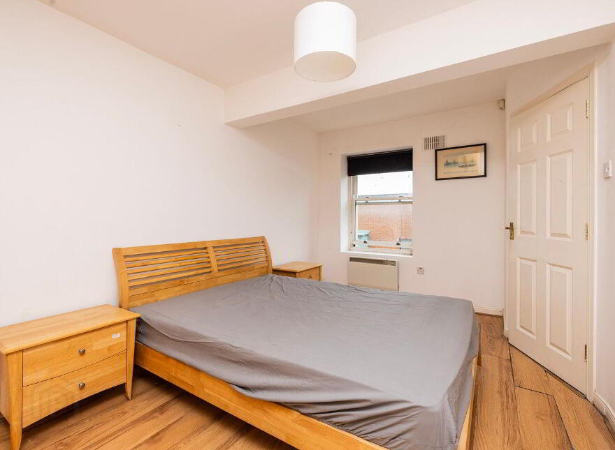 Apt. 3, 10 Railway Street, Balbriggan, K32PX30