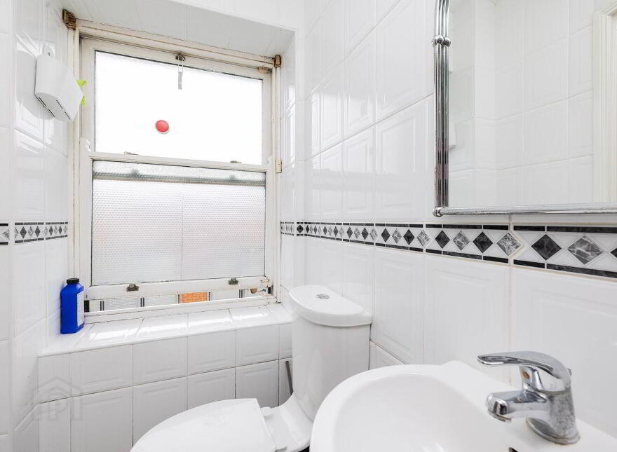 Apt. 3, 10 Railway Street, Balbriggan, K32PX30