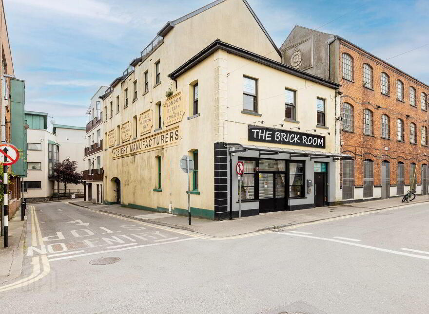 Apt. 3, 10 Railway Street, Balbriggan, K32PX30
