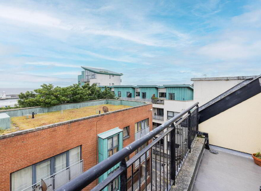 Apt. 3, 10 Railway Street, Balbriggan, K32PX30