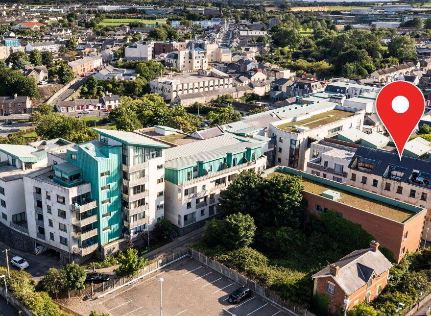 Apt. 3, 10 Railway Street, Balbriggan, K32PX30