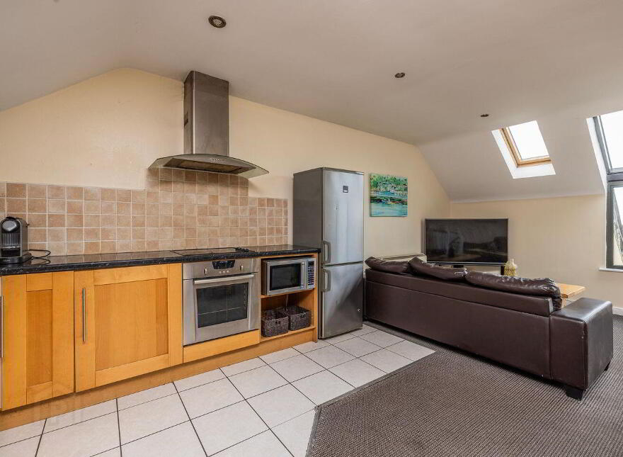 Apt. 3, 10 Railway Street, Balbriggan, K32PX30