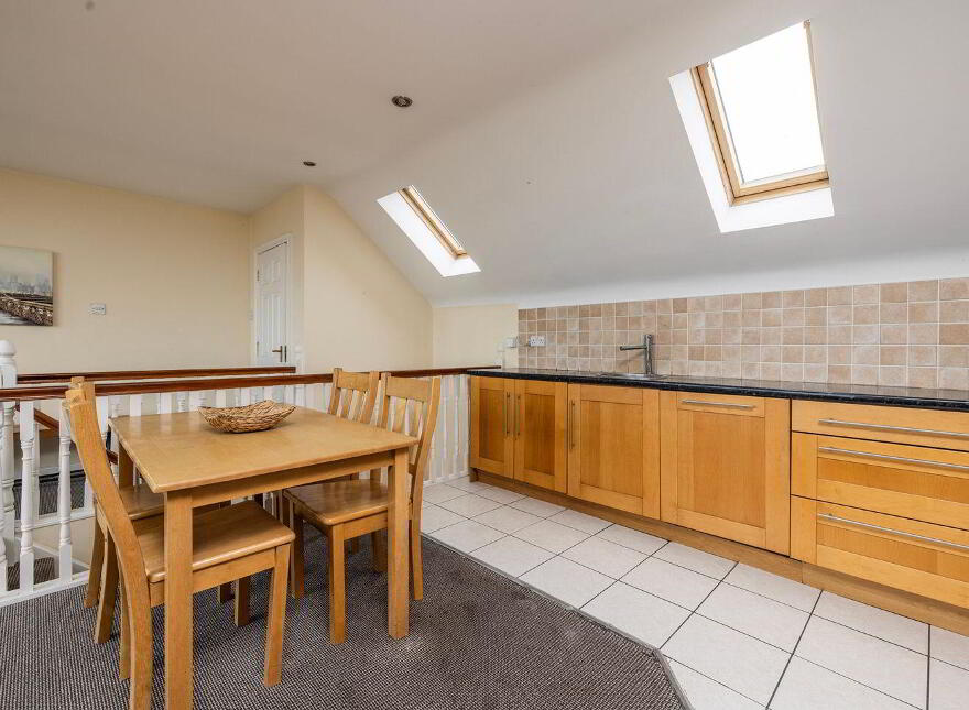 Apt. 3, 10 Railway Street, Balbriggan, K32PX30