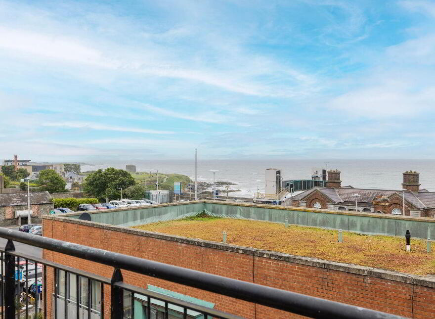 Apt. 3, 10 Railway Street, Balbriggan, K32PX30
