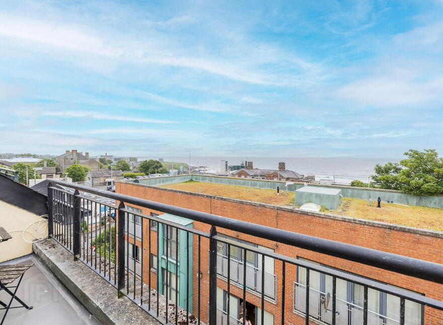 Apt. 3, 10 Railway Street, Balbriggan, K32PX30