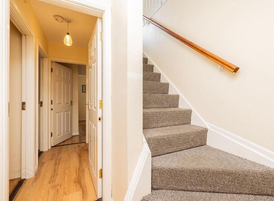 Apt. 3, 10 Railway Street, Balbriggan, K32PX30
