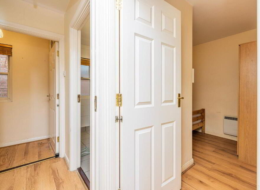 Apt. 3, 10 Railway Street, Balbriggan, K32PX30