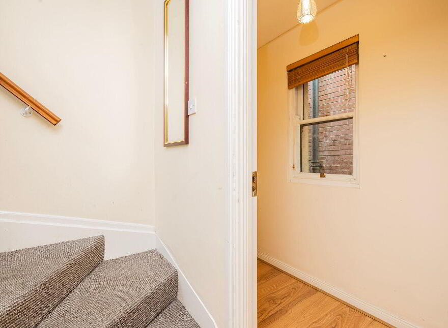 Apt. 3, 10 Railway Street, Balbriggan, K32PX30