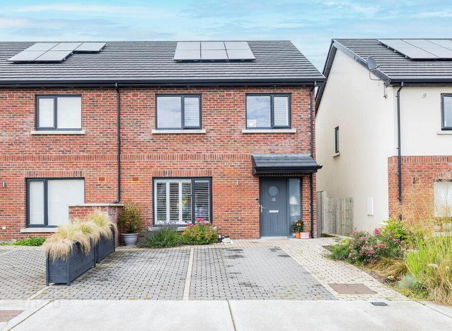 48 Mariners Avenue, Mariners Way, Rush, K56FX32