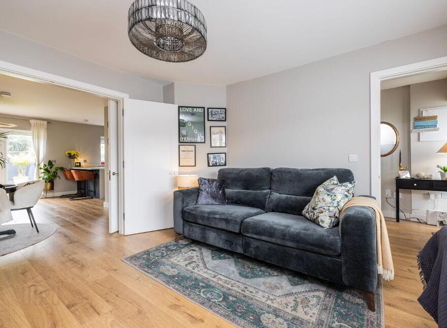 48 Mariners Avenue, Mariners Way, Rush, K56FX32