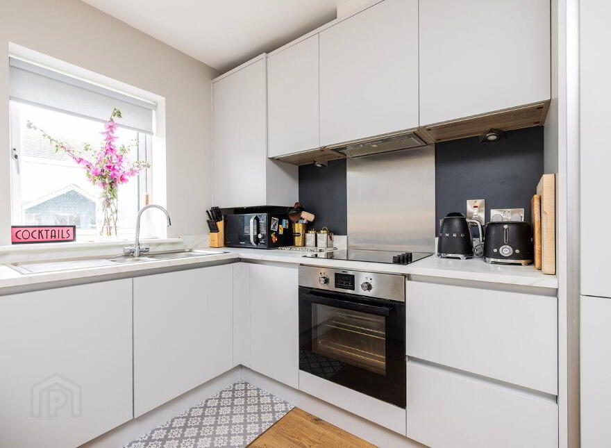 48 Mariners Avenue, Mariners Way, Rush, K56FX32