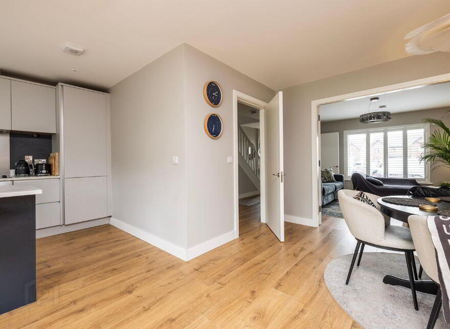 48 Mariners Avenue, Mariners Way, Rush, K56FX32