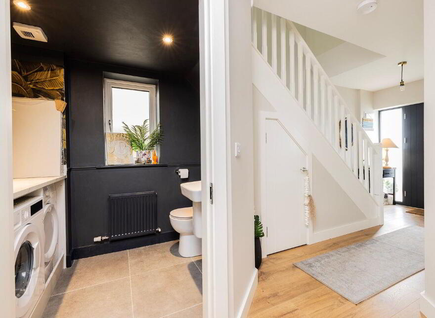 48 Mariners Avenue, Mariners Way, Rush, K56FX32
