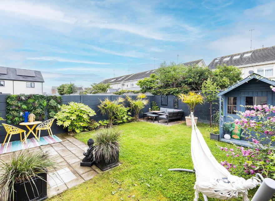 48 Mariners Avenue, Mariners Way, Rush, K56FX32