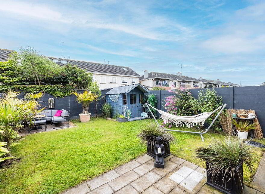 48 Mariners Avenue, Mariners Way, Rush, K56FX32