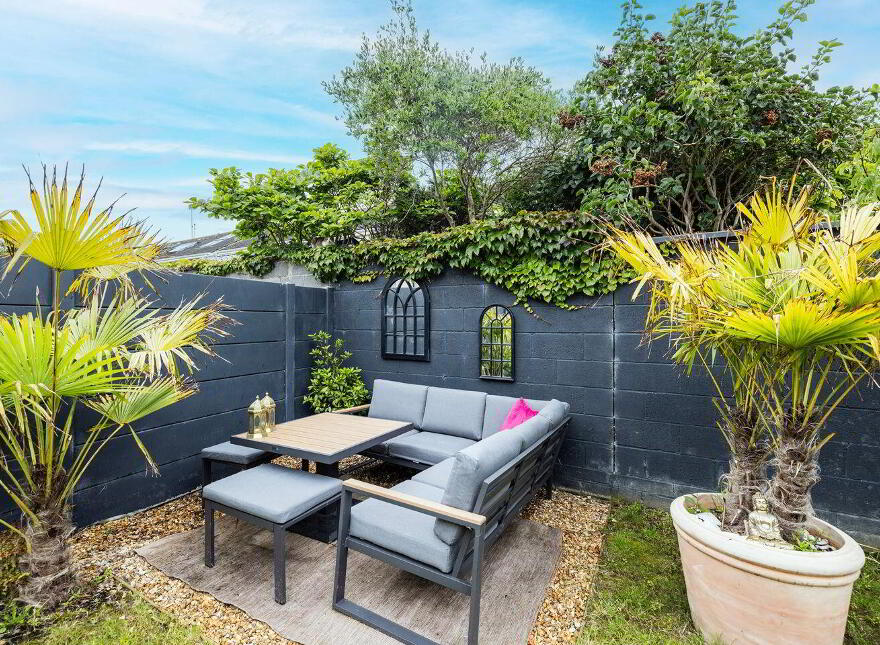 48 Mariners Avenue, Mariners Way, Rush, K56FX32