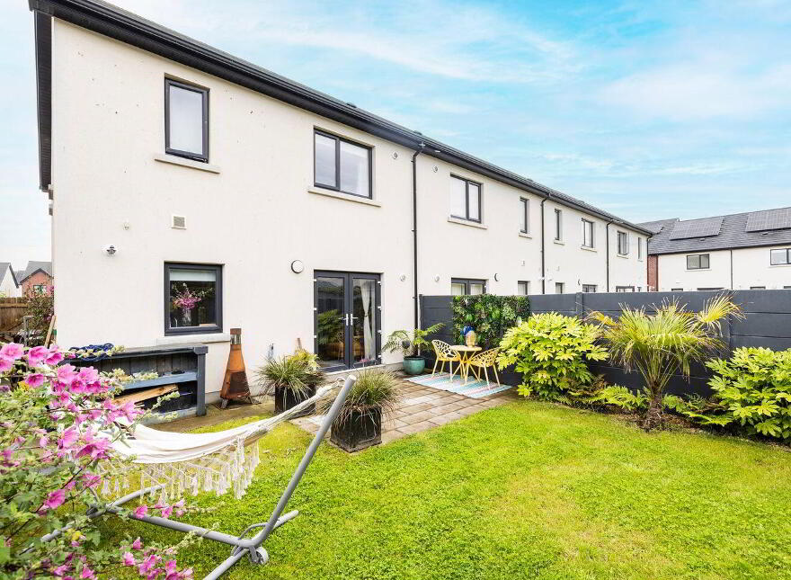 48 Mariners Avenue, Mariners Way, Rush, K56FX32