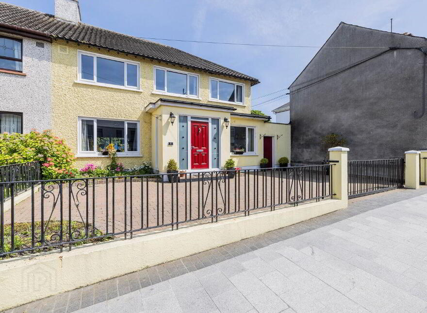8 Dublin Street, Balbriggan, K32YN81