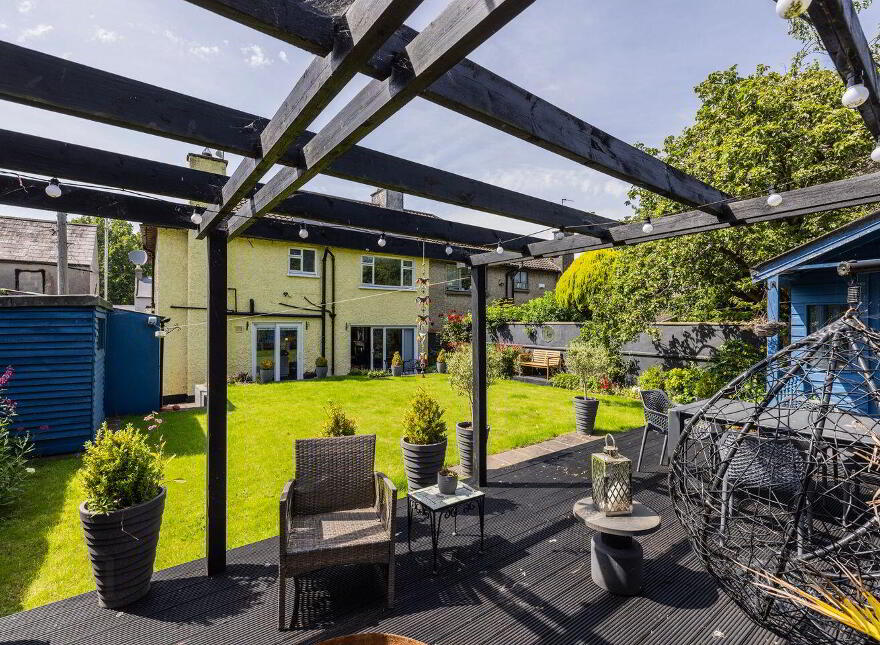 8 Dublin Street, Balbriggan, K32YN81