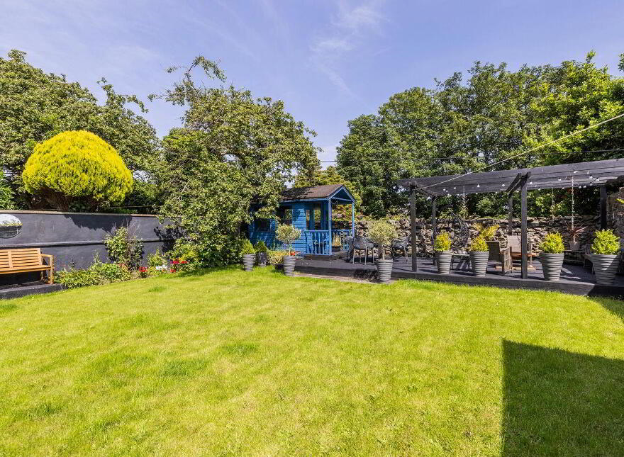 8 Dublin Street, Balbriggan, K32YN81