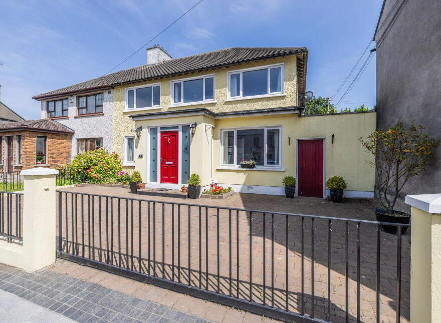 8 Dublin Street, Balbriggan, K32YN81