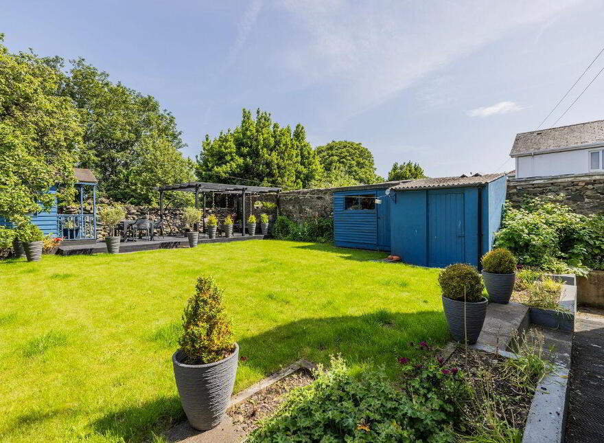 8 Dublin Street, Balbriggan, K32YN81