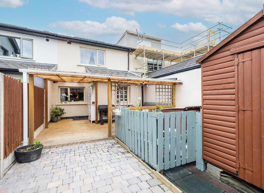 21 Forge Avenue, Lusk, K45NN60