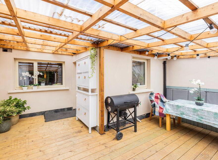 21 Forge Avenue, Lusk, K45NN60
