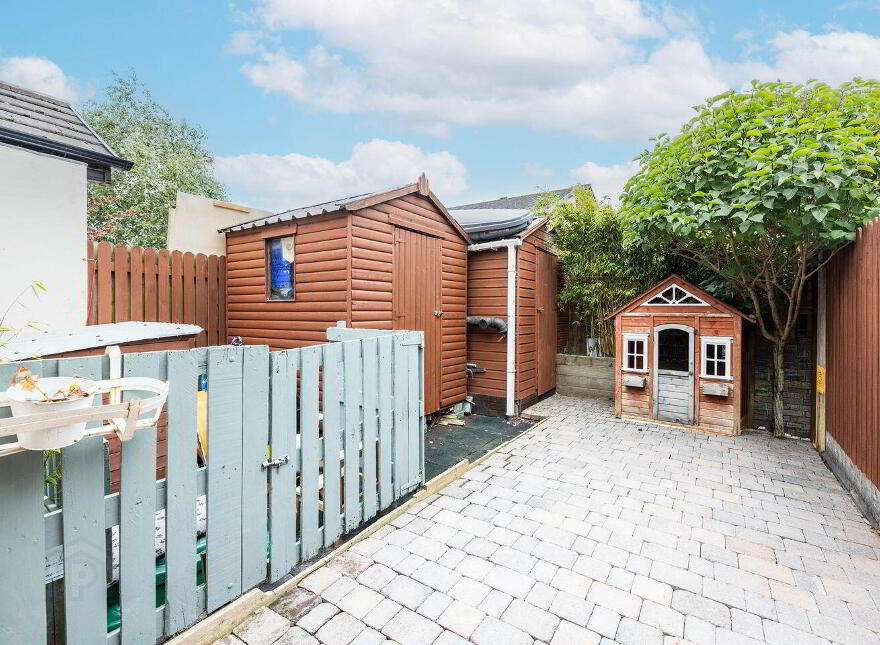 21 Forge Avenue, Lusk, K45NN60