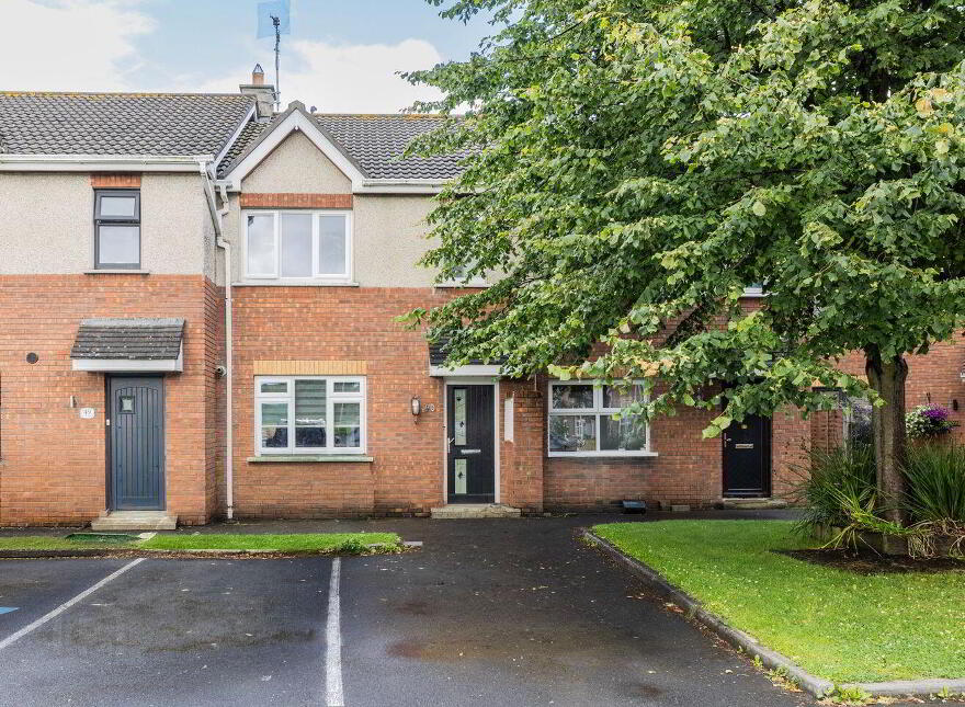 50 Thorn Chase, Woodale Road, Rush, K56YT29