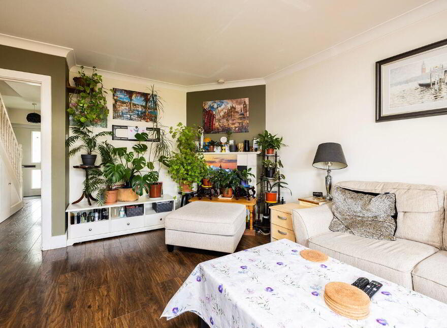 50 Thorn Chase, Woodale Road, Rush, K56YT29