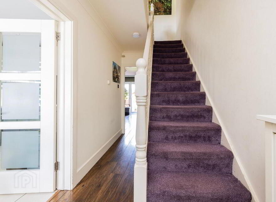 50 Thorn Chase, Woodale Road, Rush, K56YT29