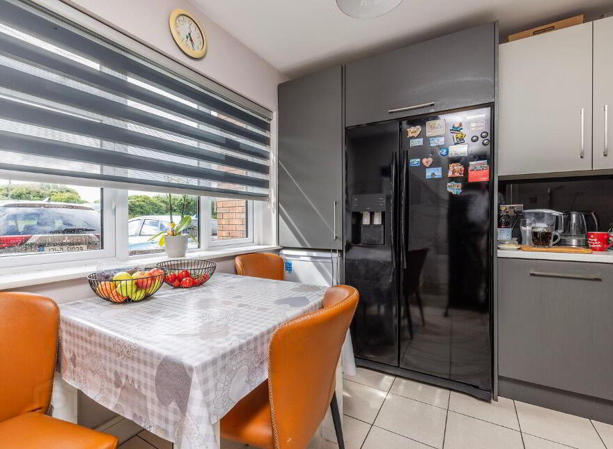 50 Thorn Chase, Woodale Road, Rush, K56YT29