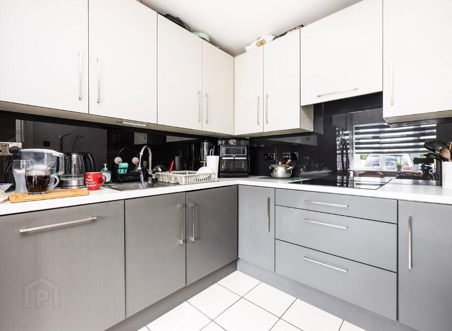 50 Thorn Chase, Woodale Road, Rush, K56YT29