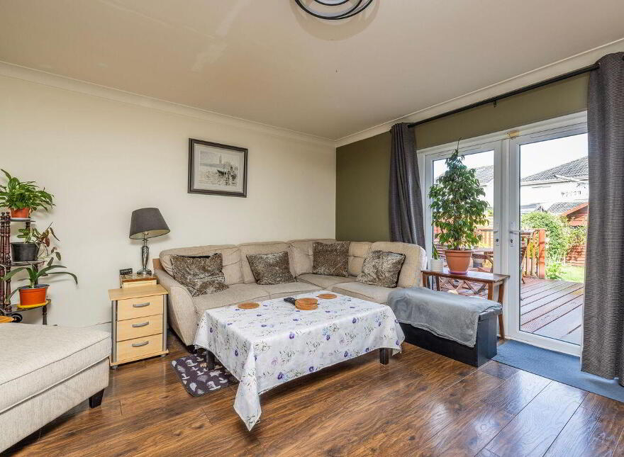 50 Thorn Chase, Woodale Road, Rush, K56YT29