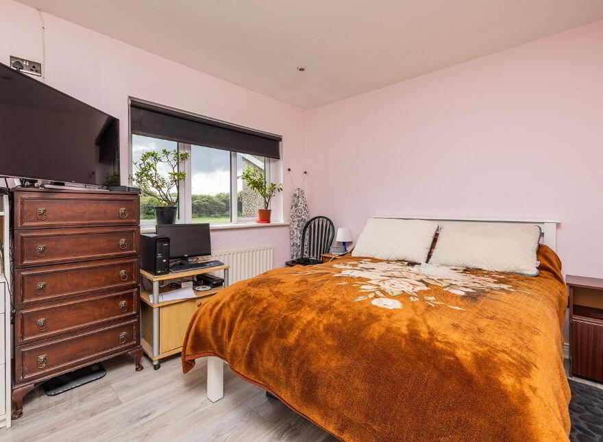 50 Thorn Chase, Woodale Road, Rush, K56YT29