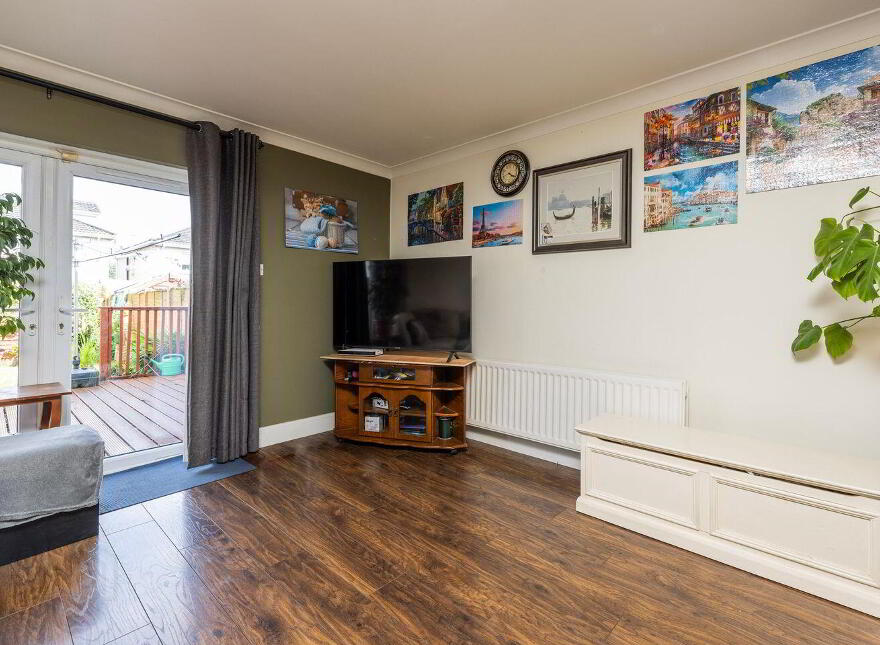 50 Thorn Chase, Woodale Road, Rush, K56YT29
