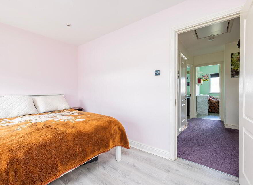 50 Thorn Chase, Woodale Road, Rush, K56YT29